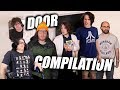 Every Maxmoefoe Door Opening Intro Ever Made Ultimate Compilation