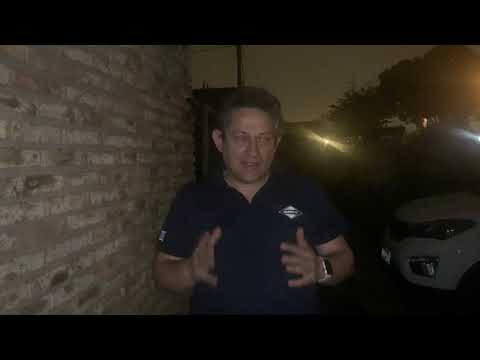 Cámara 360° de 6MP — Cobertura total