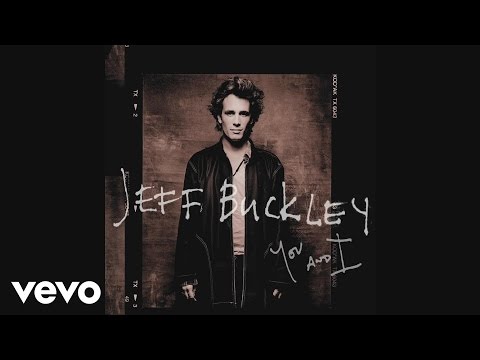 Jeff Buckley - Everyday People (Audio)