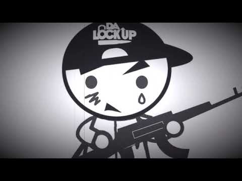 LockUpSosa Ft. K Groove - No Hook (Prod. By A1 Studios)