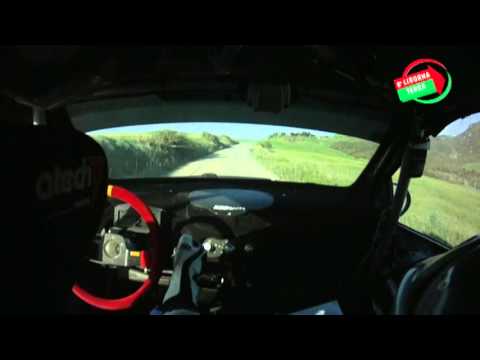 RALLY Liburna Terra Ps6 Pineschi Bogi