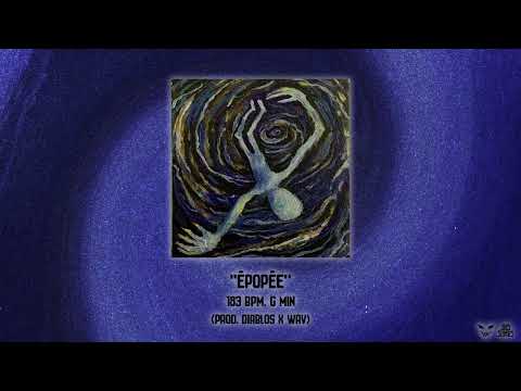 [FREE] LOTO x FAMILLE NOMBREUSE DÉTROIT TYPE BEAT - ''ÉPOPÉE'' [prod. DIABLOS x WAV]