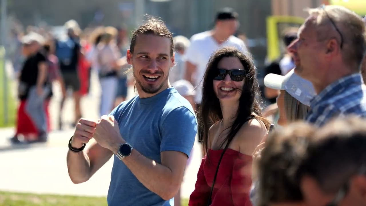 Ventspils Pilsētas svētki 700+34