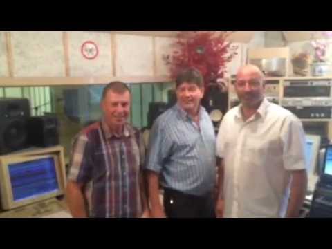 Hoch3, Gesang der 3 Brüder