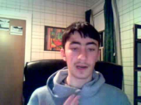 TheNaViProfessor - Learning Na'Vi #1