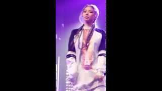 【TVPP Verticam】LALA(RubberSoul) - 'Beautiful Woman' + 'Lonely Friday', 라라(러버소울) @ A.M.N Showcase