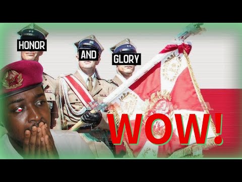 Watch Polish Reaction to Polish Hell March