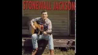 Stonewall Jackson - Waterloo.