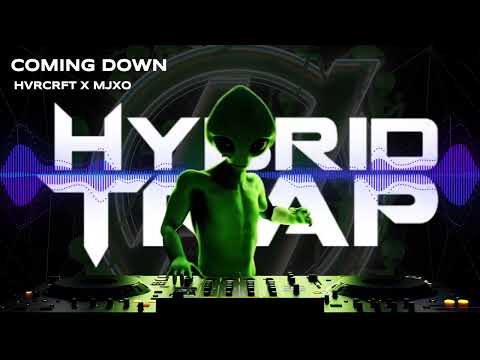 HVRCRFT x MJ/XO - Coming Down