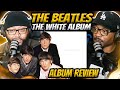 The Beatles - Revolution 9/Good Night (REACTION) #thebeatles #reaction