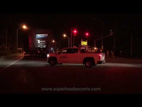 Super Load - Hamilton, Ontario - September 29, 2020