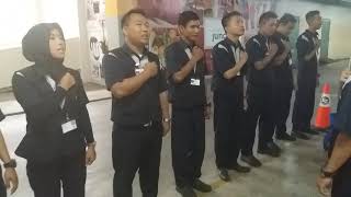 Download lagu Kredo ISS mp3