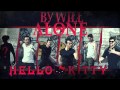 By Will Alone - Hello Kitty [ Avril Lavigne Metal ...