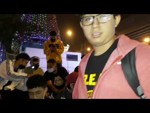 ZACK vs MIYAGI - Octavos - Fecha#0 Pre temporada