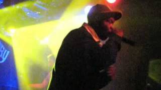 Jeru The Damaja - D. Original Live