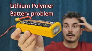 Download lagu LiPo Battery problem - Spot welder repair and upgrade mp3