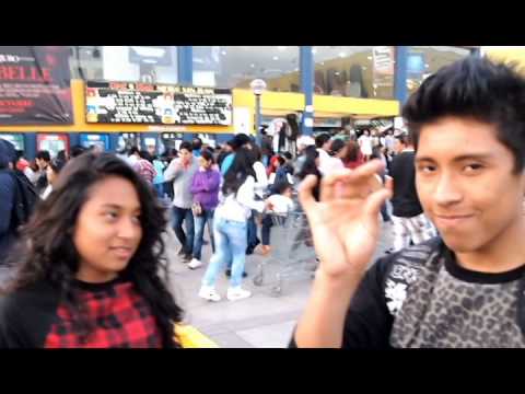 El reto de la moneda | parte 1