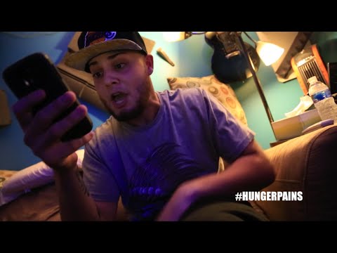 2Face:Hunger Pains   Behind the Scenes