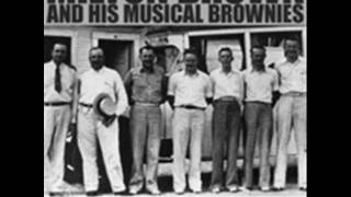 Garbage Man Blues -  Milton Brown & His Musical Brownies