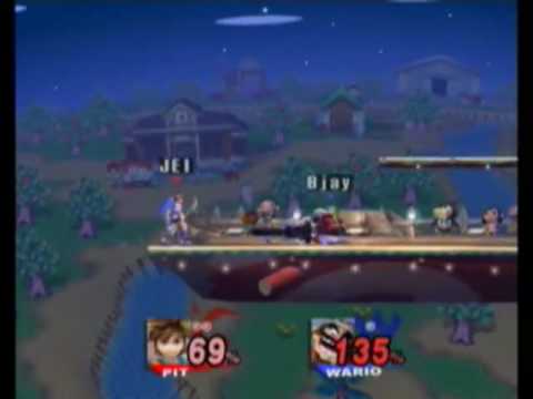 Don't Come Interstate Brawl Crew - NSW vs Out of Staters (6/8)