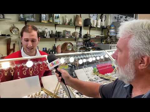 Corner Shops Mall video