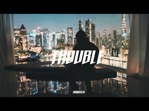 (FREE) DANTE YN X UFO361 TYPE BEAT ~ "TROUBLE"