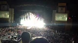 Blake Shelton 10 Times Crazier Tour