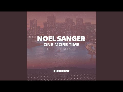 One More Time (Solarity Vocal Mix)