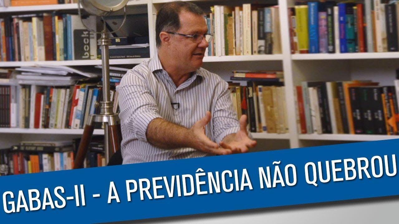 Os Golpistas não querem reformar mas desmontar a Previdência