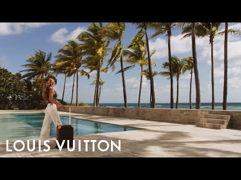 Gisele Bündchen for Louis Vuitton: Horizons Never End | LOUIS VUITTON