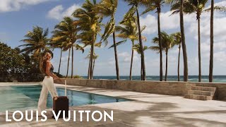 Louis Vuitton Gisele Bündchen for Louis Vuitton: Horizons Never End