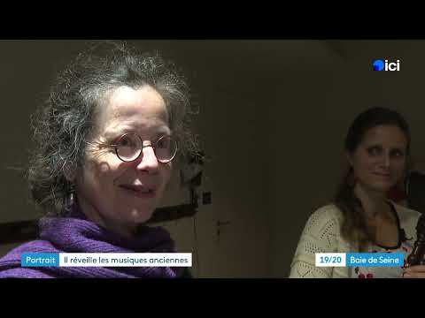 La musette de cour : l'instrument oublié ressuscité par un passionné