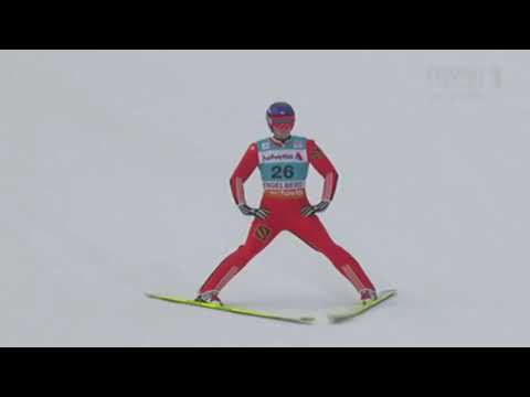 PŚ w skokach narciarskich 2011/2012 - Engelberg | 2 konkurs indywidualny | 18.12.11 r