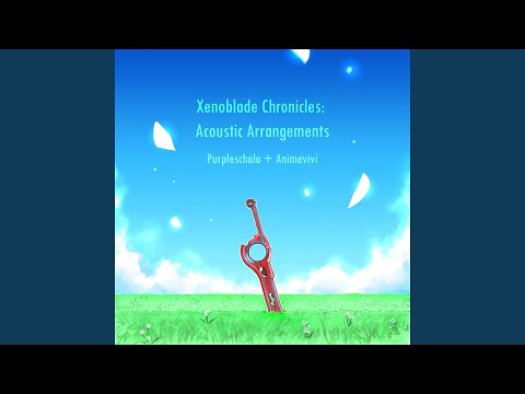 The Beginning of Our Memory (From "Xenoblade Chronicles 2: Torna, The Golden Country")