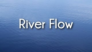 Vinesong - River Flow (Lyric Video)