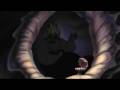 The Little Mermaid Ursula Reverse Version