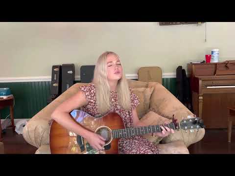 CJ Prather Cover: “Shake The Frost” by Tyler Childers (FULL VERSION)