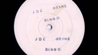 Ringo - Joe Grine + Dub - 12" Blank Label -  UNRULY RUB-A-DUB 80'S DANCEHALL
