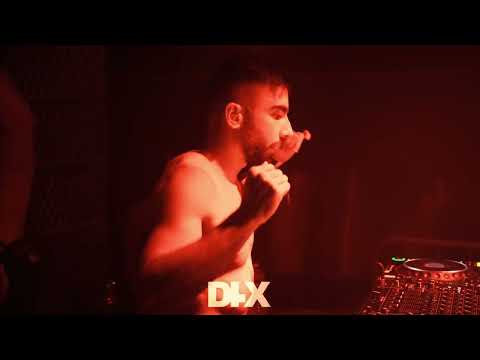 Hugo Prime | DI.X FVTVR Paris