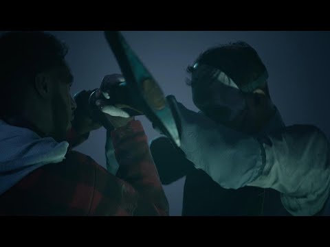 The Devil in Me: Final Fight Theme (PS5)