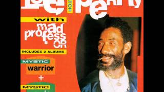 Lee Perry - Black Art (Mystic Warrior Dub)