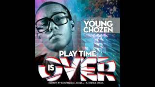 Rihanna - What&#39;s My Name? Young Chozen Remix