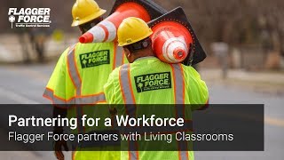 Partnering for a Workforce