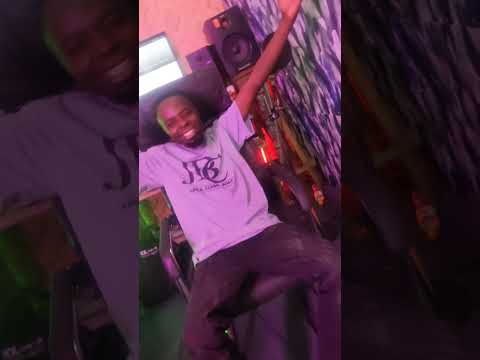 hatuna kitu na hatukose kitu jang'b classic  x musa shabantu in studio