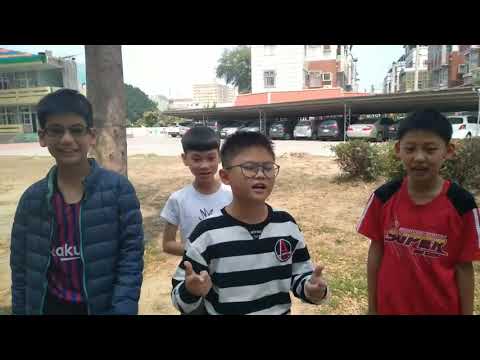 第二屆中12 鬼殺隊-第二屆安慶才藝王徵選活動