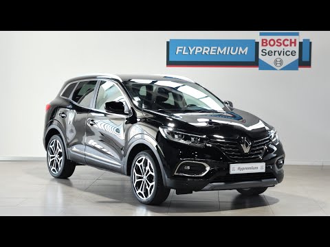Renault - Kadjar Intens