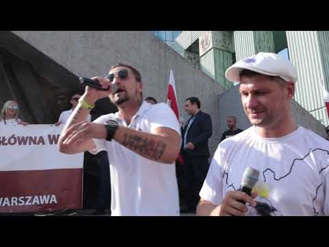 Karat NM/DixiCHARAKTERNY Zbój/BzykuOPS - Wielcy wojownicy prod. Mawski