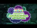 Mickeys Mousekedoer Adventure Ripples Of Light
