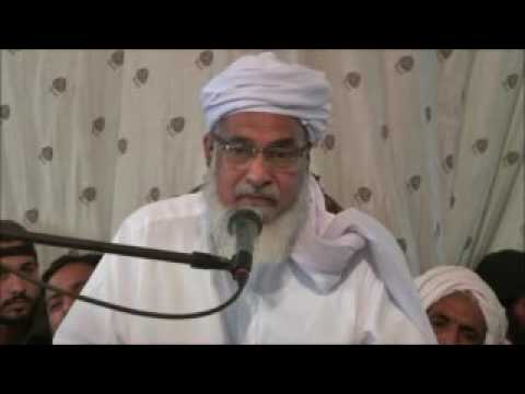 Mumtaz Qadri ko khraj e aqidat by Pir Sardar Ahmad