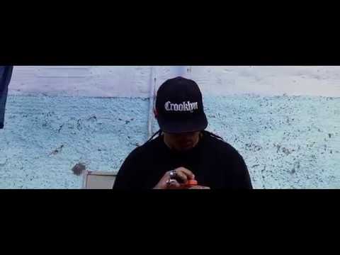 FOCUS LIGA DE BATALLA - CHRISTOPHER VS JAM FYAH